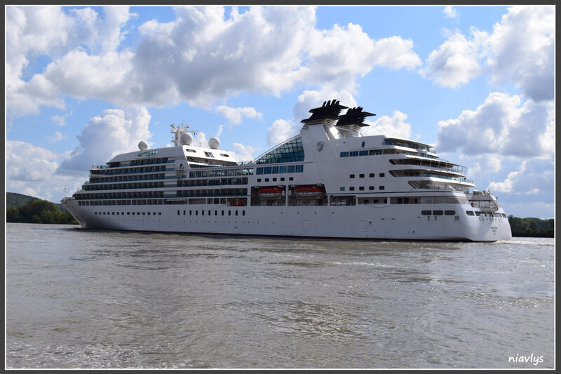 seabourne quest 3