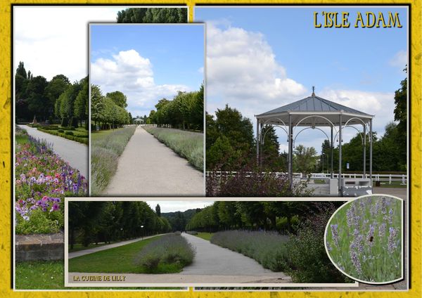 l'isle adam