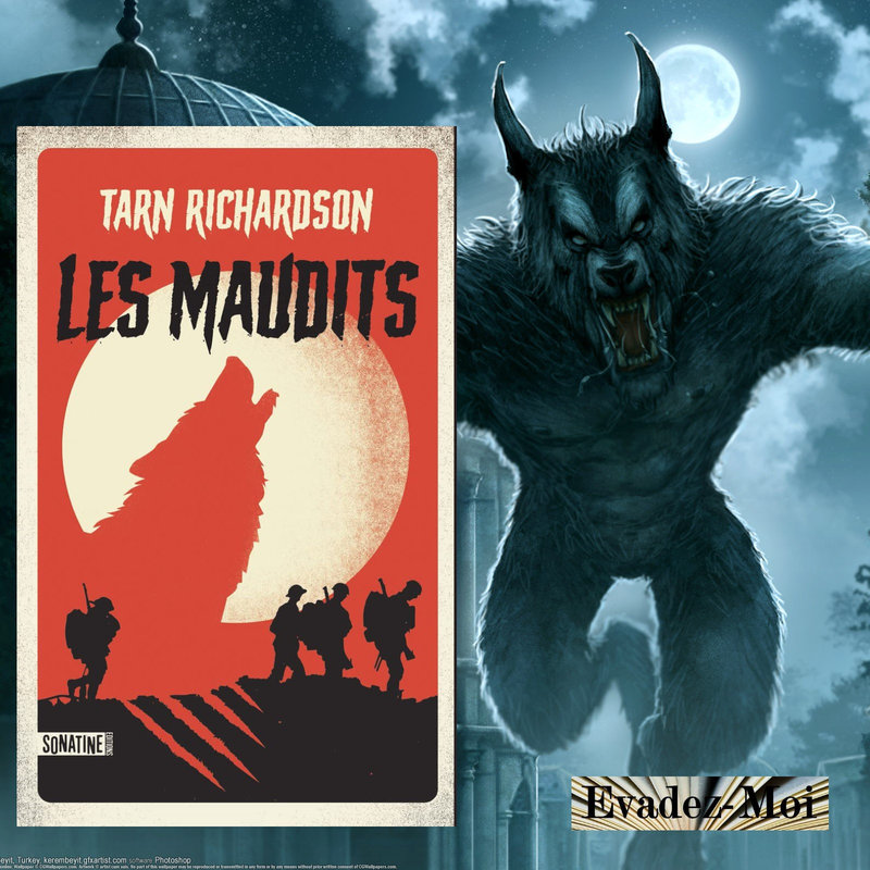 les maudits2
