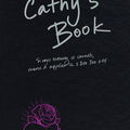 <b>Cathy</b>'<b>s</b> <b>Book</b>, écrit par Sean Stewart et Jordan Weisman