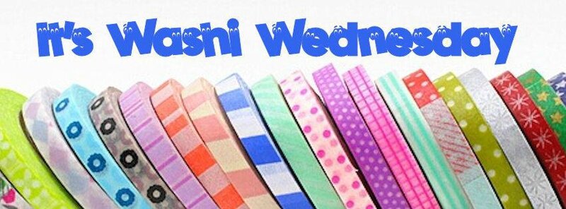 2015 1028 Washi Wednesday
