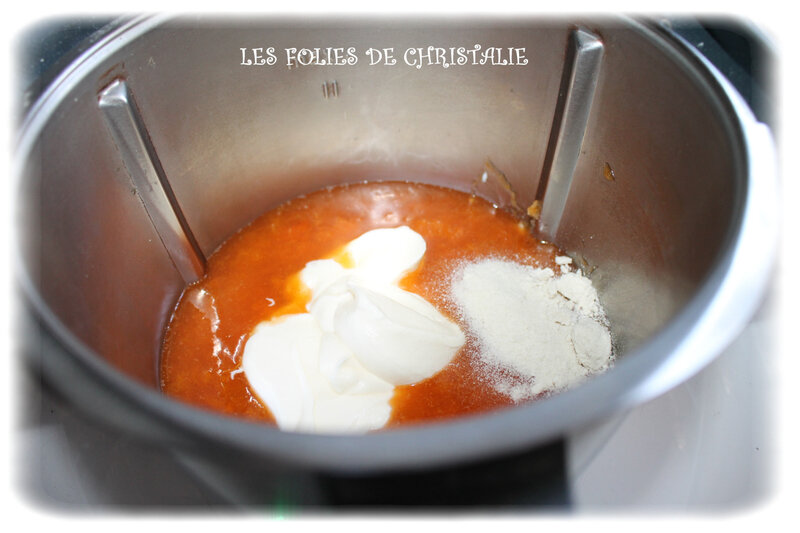 Glace abricots 2