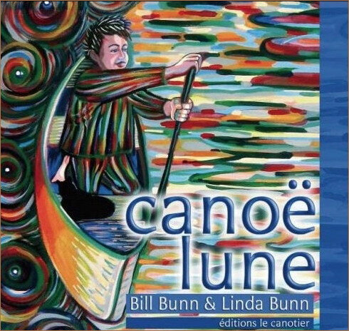 CANOE LUNE