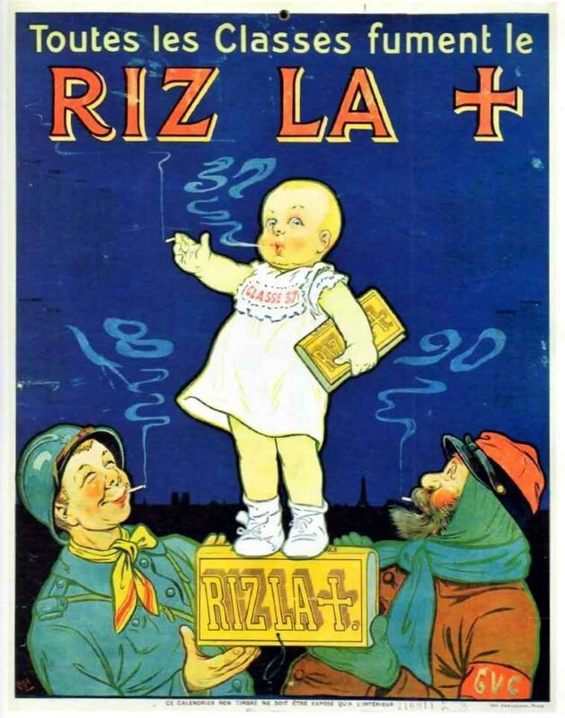 riz la croix