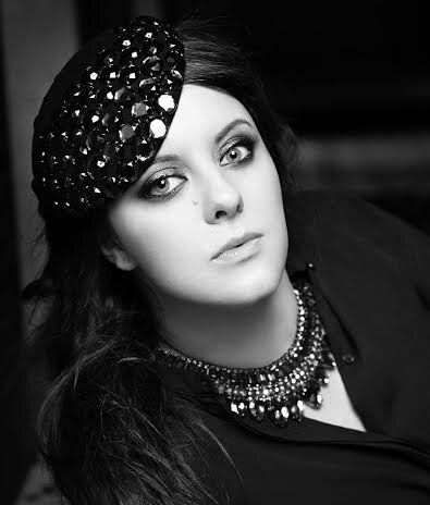 aurélie cabrel