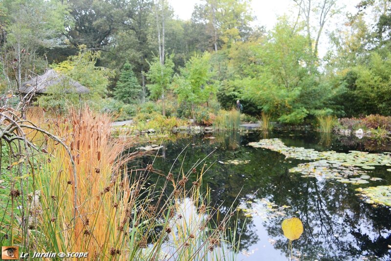 Hualu, Ermitage sur Loire - de Che Bing Chiu