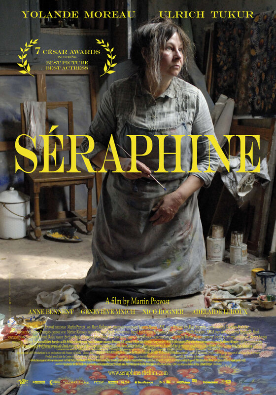 Seraphine film_