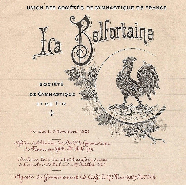 1921 08 19 Courrier La Belfortaine R (2)
