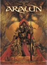 Arawn tome 1