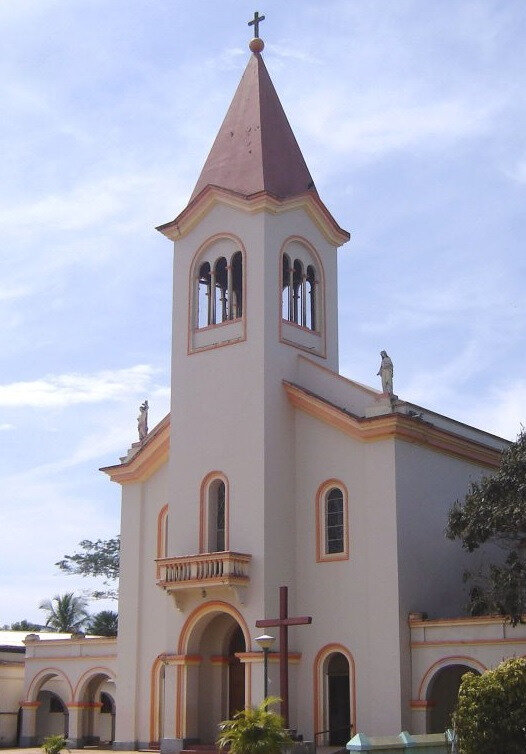 XAPURI (église)