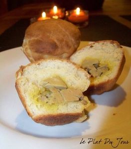 Le foie gras: quelques idées pour le mettre en valeur... recettes Le foie gras: quelques idées pour le mettre en valeur...