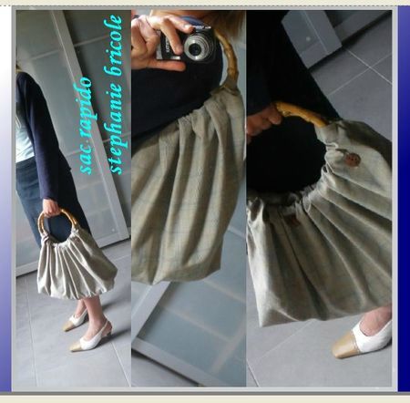 sac interchangeable - 15 juin 2010