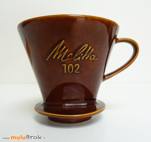 MELITTA-Porte-Filtre-7-muluBrok-Vaisselle-vintage