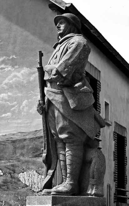Poilu Laurenan
