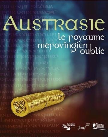 Austrasie