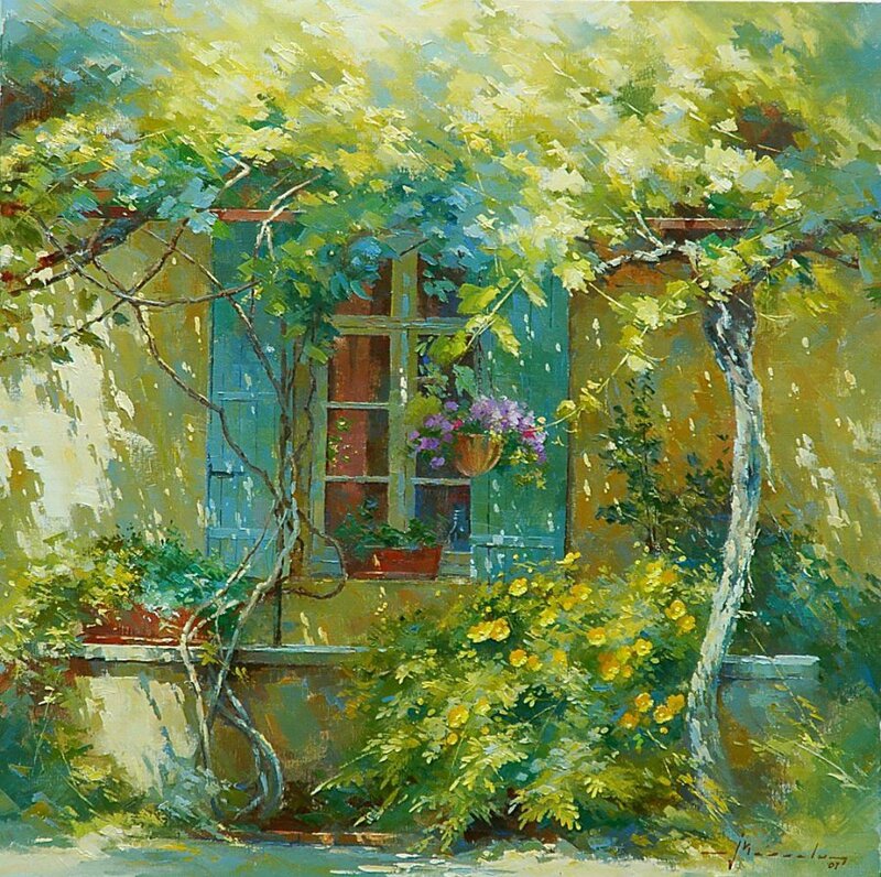 johan MESSELY PEINTRE BELGE johan-messely-1366082669_b (19)