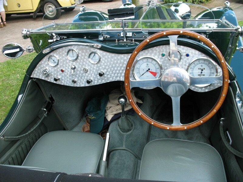 JaguarSS100int