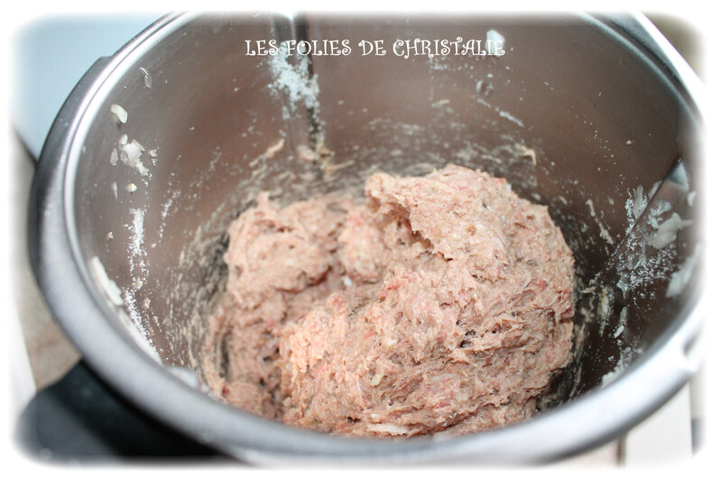 Boulettes 3