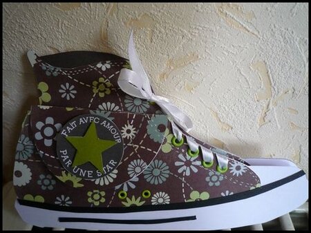 converse