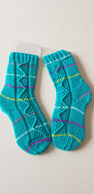 Leo socks