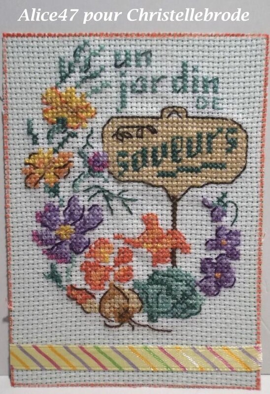 Pour christelle
