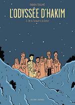 l'odyssée d'Hakim 2