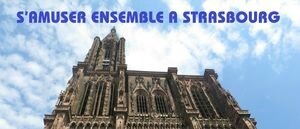 Bandeau Strasbourg