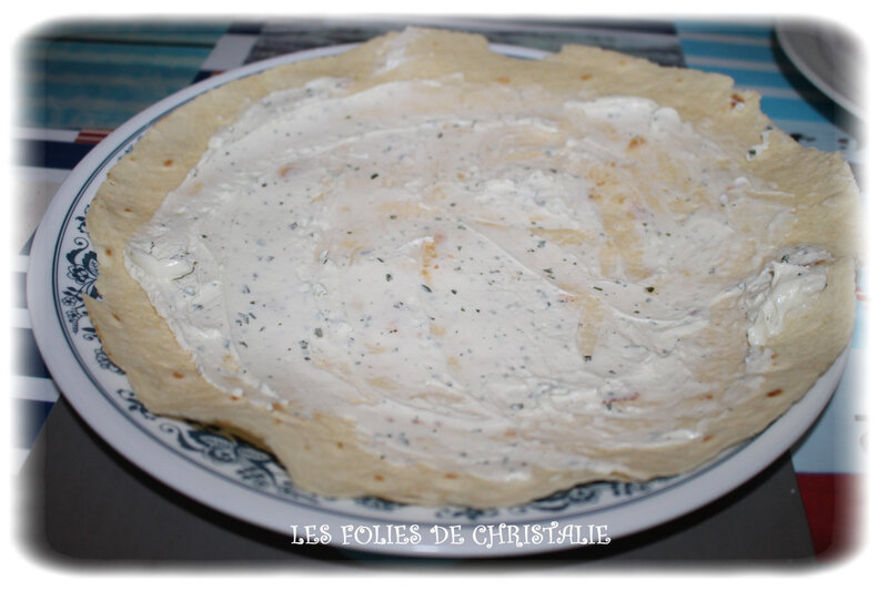 Wraps 4