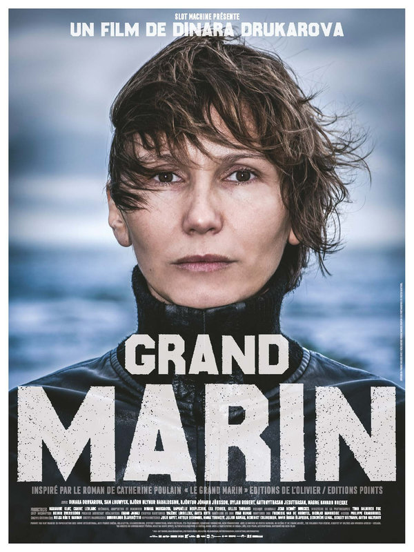 GRAND MARIN 120 X 160 HD