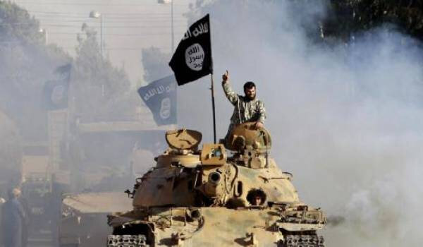 Enfants soldats en Europe : le plan diabolique de Daech Daesh