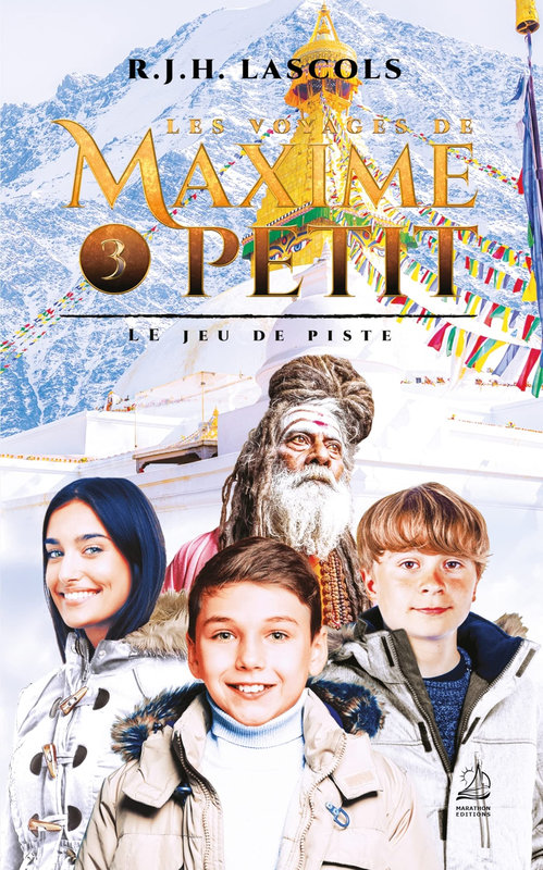 Maxime Petit 3