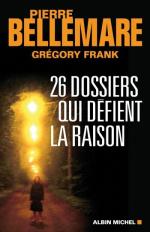 26 dossiers