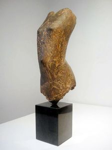 Camille, bronze