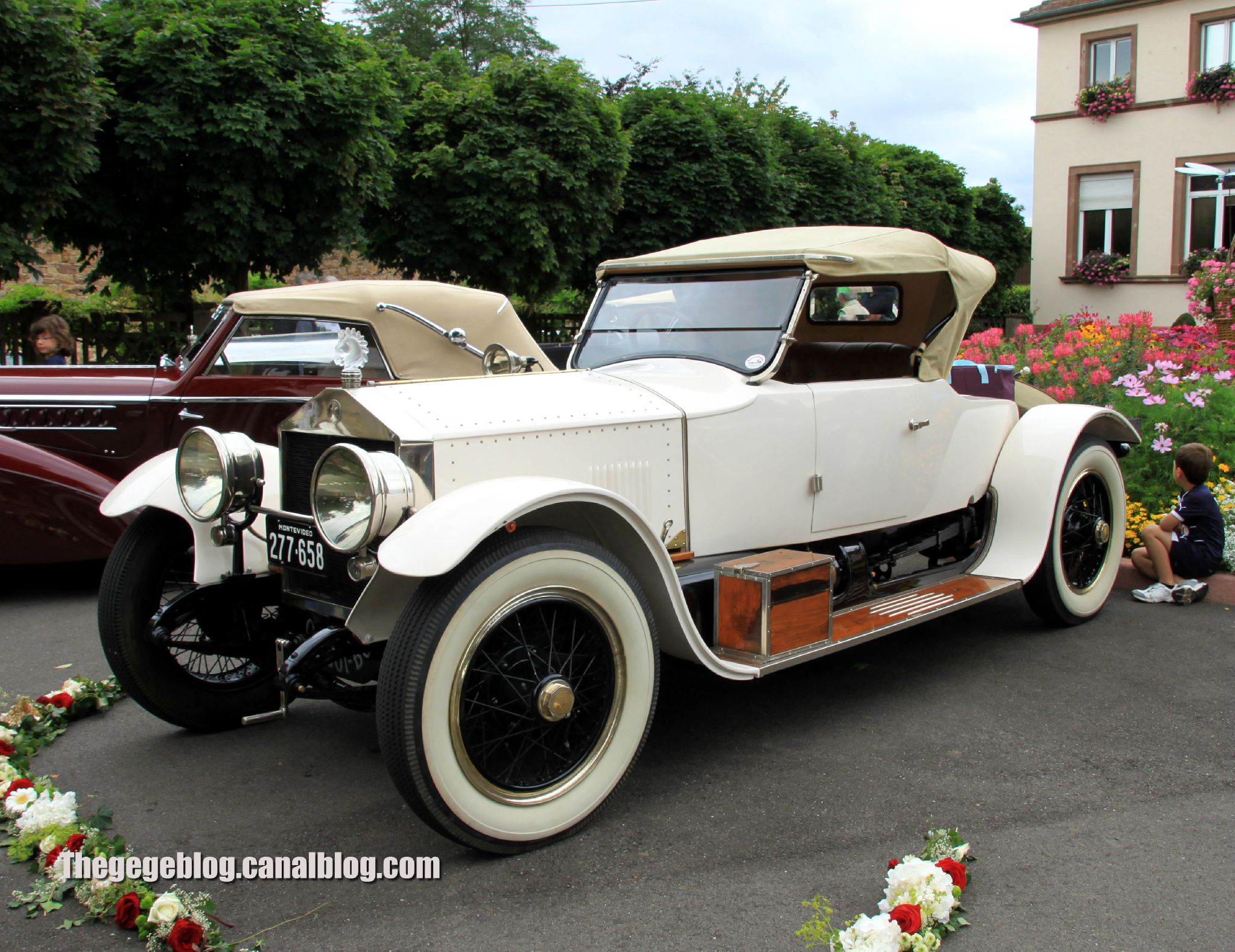Roamer type C6-54 roadster de 1924 (Retrorencard aout 2012) 01