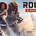 <b>Rogue</b> Company : un nouveau jeu de tir compétitif de Hi-Rez Studios