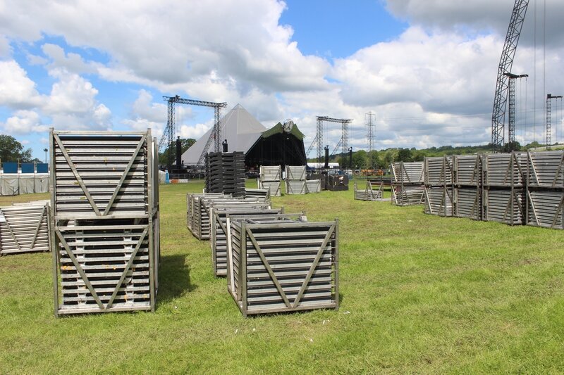 Glastonbury festival 23 juin 2015 2