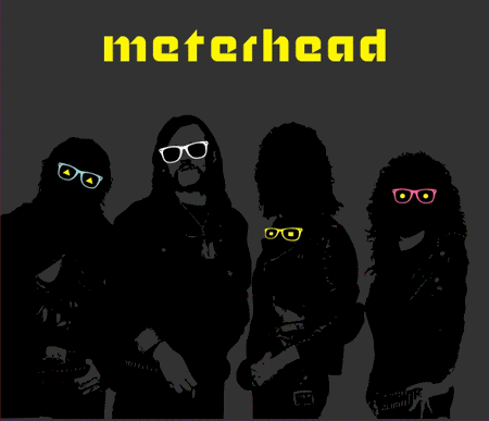 meterhead
