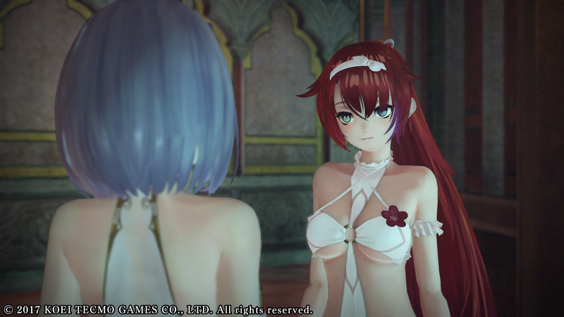 Nights of Azure 2_ Bride of the New Moon_20171102220530