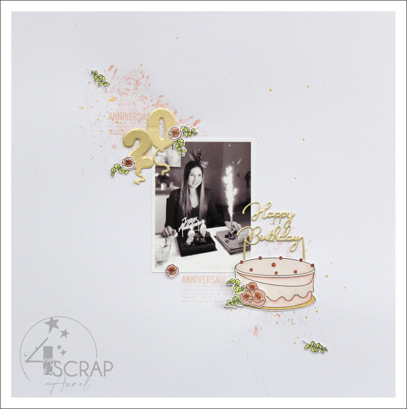 060222 - Page Happy Birthday - AP MiniCo22 - J3 #1