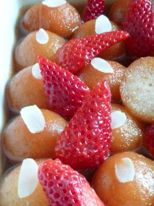 gulab jamun 1