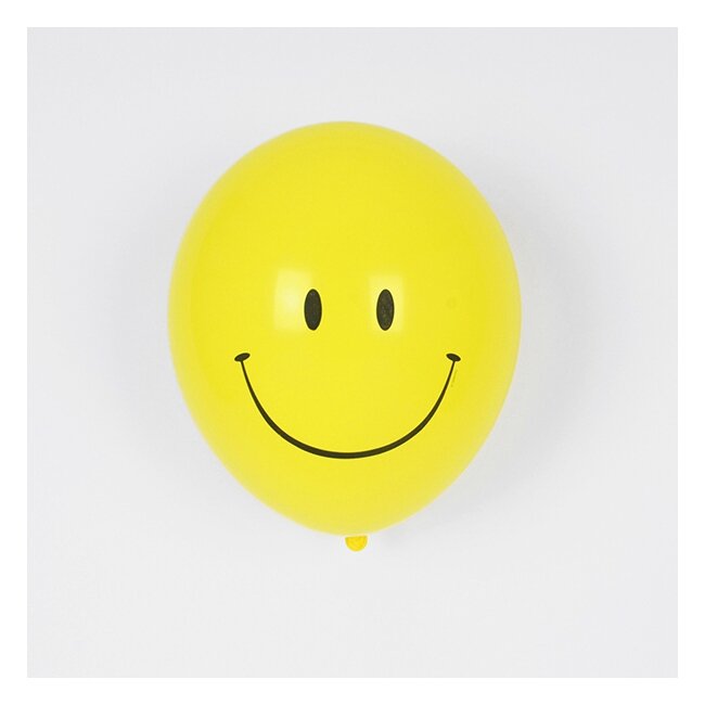 ballons-baudruche-smile