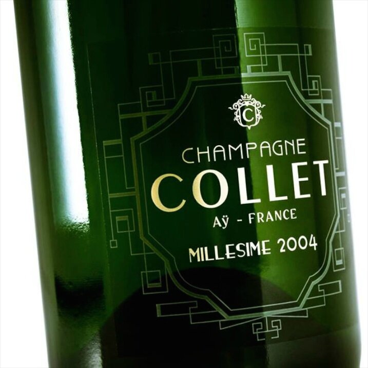 © Champagne Collet