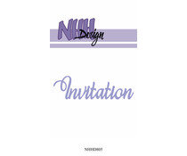 nhh-design-invitation-dies-nhhd805 - Copie