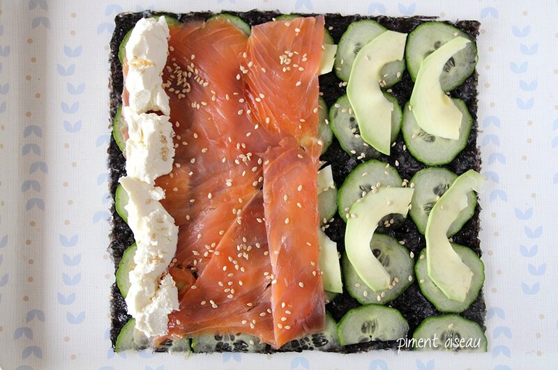 nori