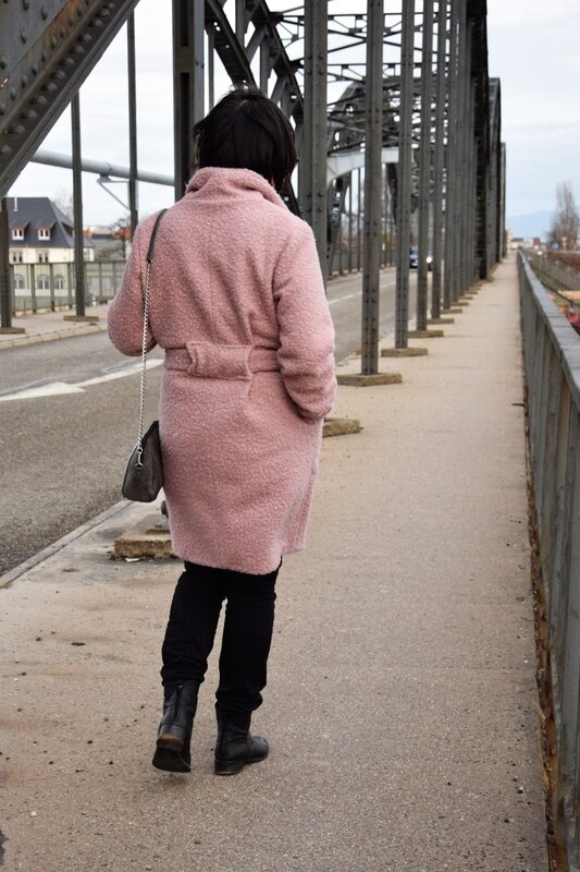 MANTEAU Olga 7
