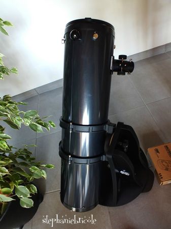 telescope jeremy