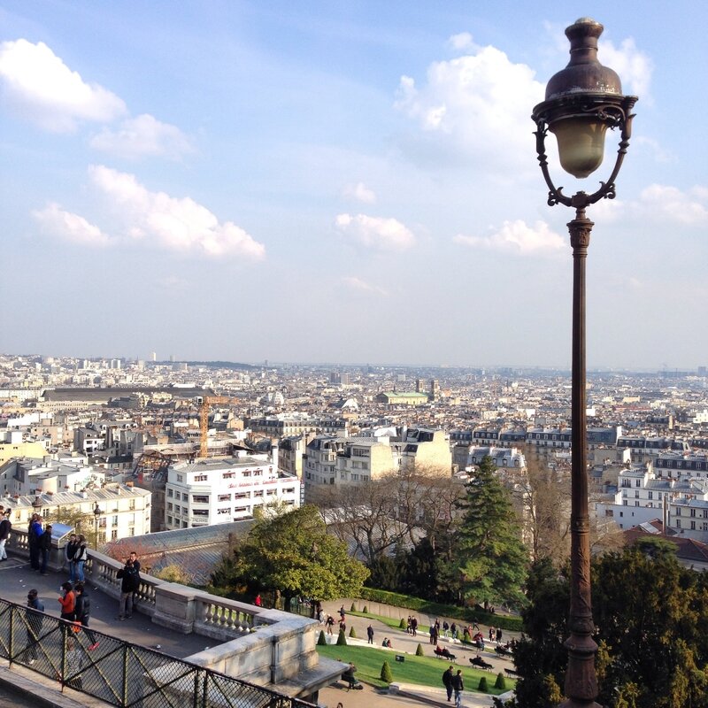 Panorama