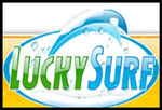 luckysurf