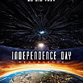 Independence Day - Resurgence (On a toujours su qu'ils reviendraient)