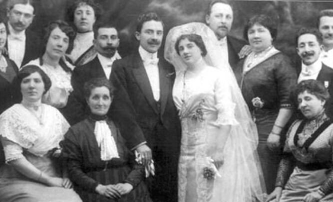mariage